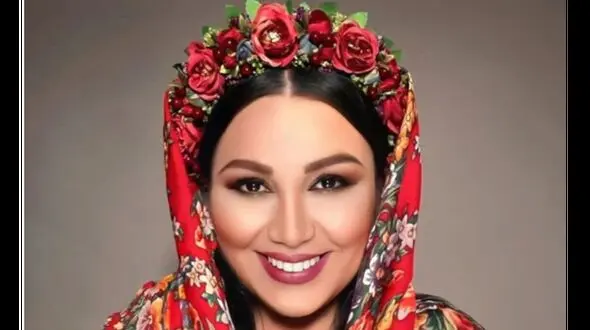  شباهت حیرت انگیز بهنوش بختیاری و خواهرش  ! / بهناز بزرگتر است !