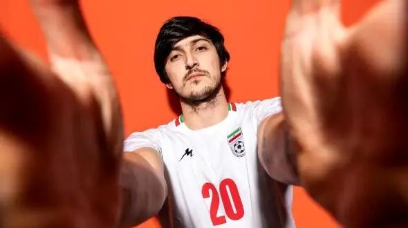 عمل سردار آزمون موفقیت‌آمیز بود