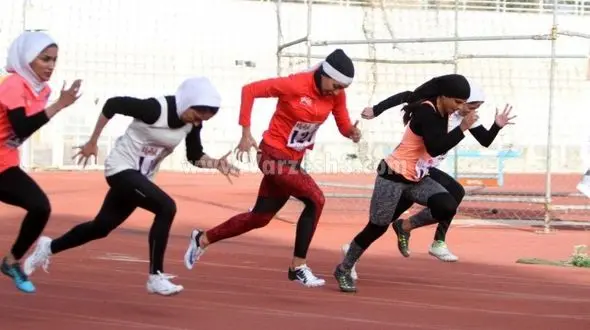 بانوان خوزستانی در مسابقات کارگری کشور درخشیدند