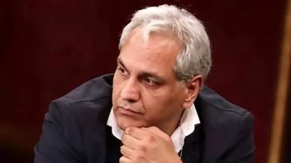 سوال زشت مهران مدیری از خانم شرکت کننده / اشکش در آمد! + فیلم