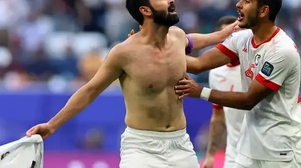 شوک بزرگ به اردو سوریه؛ عمر خربین مصدوم شد