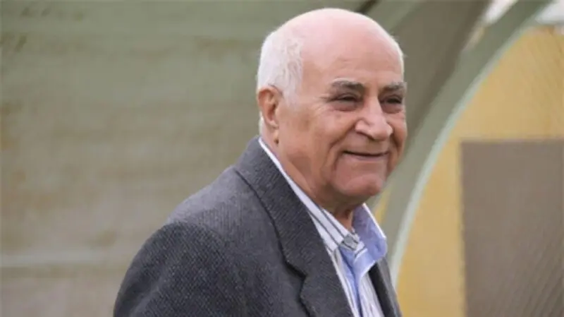 محمود یاوری