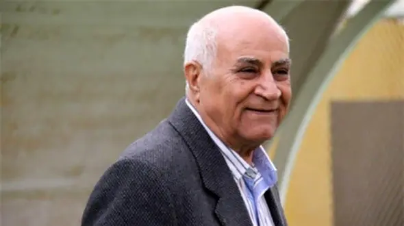 سرمربی تیم ملی ایران در ICU بستری شد