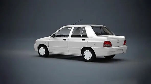 قیمت محصولات سایپا در سال جدید + جدول