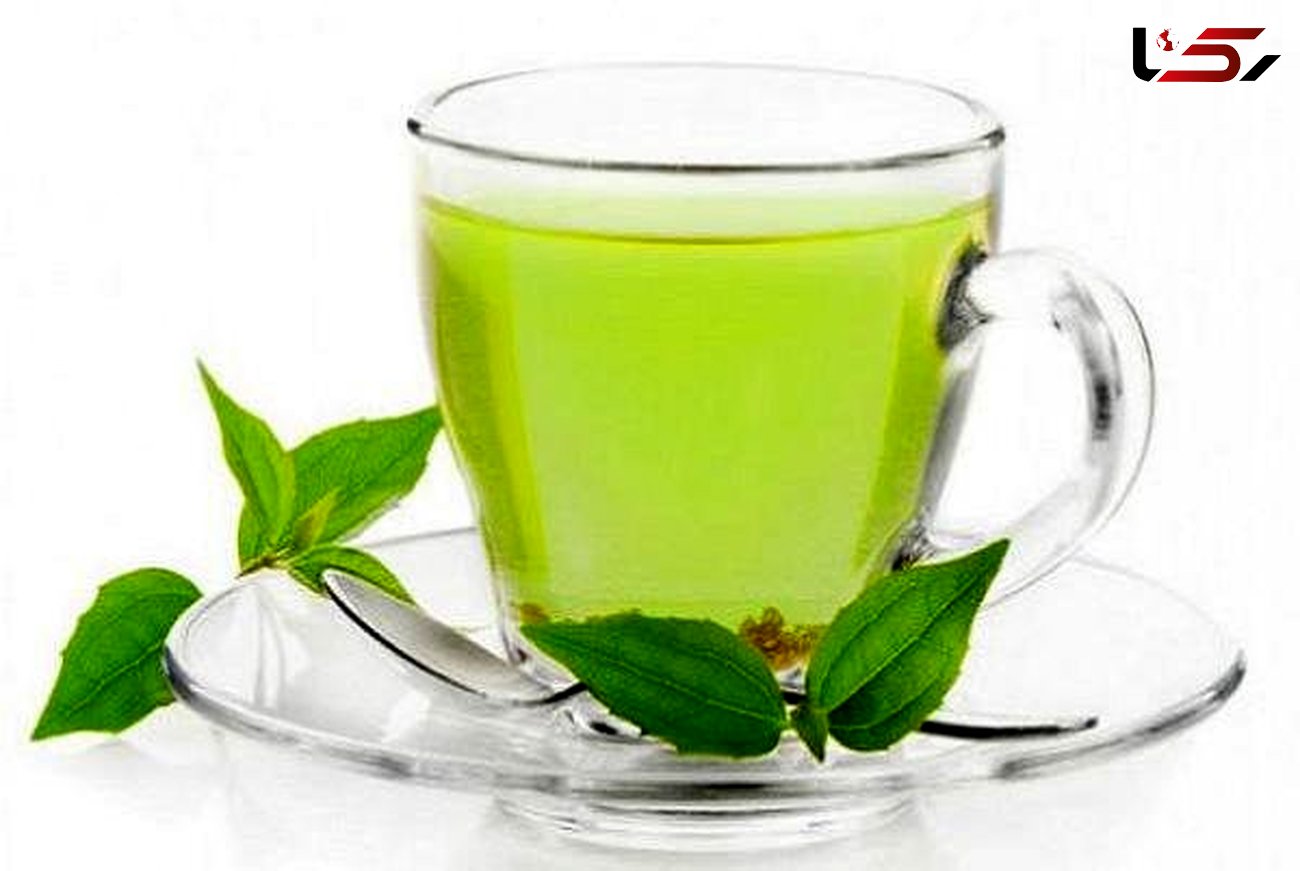 چای سبز را با قرص آهن نخورید