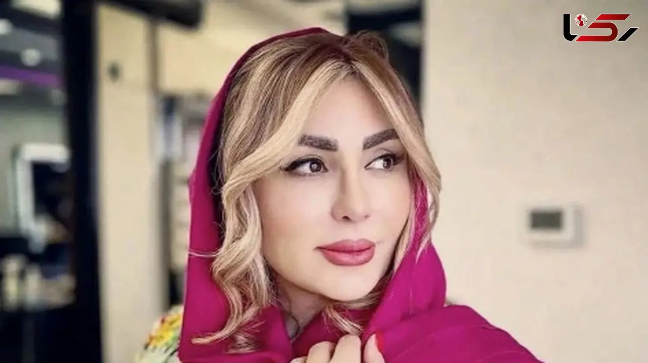 نیوشا ضیغمی بالاخره پزشک زیبایی خود را معرفی کرد/عکس لو رفته از پزشک زیبایی نیوشا ضیغمی