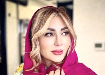 نیوشا ضیغمی بالاخره پزشک زیبایی خود را معرفی کرد/عکس لو رفته از پزشک زیبایی نیوشا ضیغمی