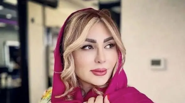 نیوشا ضیغمی بالاخره پزشک زیبایی خود را معرفی کرد/عکس لو رفته از پزشک زیبایی نیوشا ضیغمی