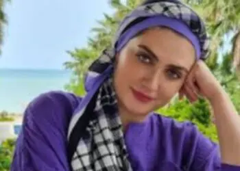 عکس /  تم قرمز در دکوراسیون زیبای خانه  الناز ملک