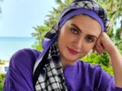 فیلم آواز باشکوه و احساسی احسان خواجه امیری با بازی الناز ملک ! /  برام هیچ حسی شبی تو نیست ! + موزیک ویدیو