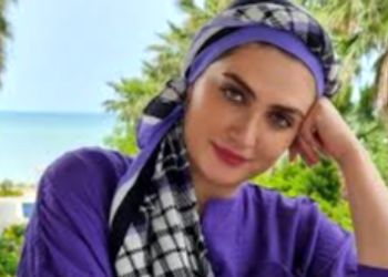 فیلم آواز باشکوه و احساسی احسان خواجه امیری با بازی الناز ملک ! /  برام هیچ حسی شبی تو نیست ! + موزیک ویدیو