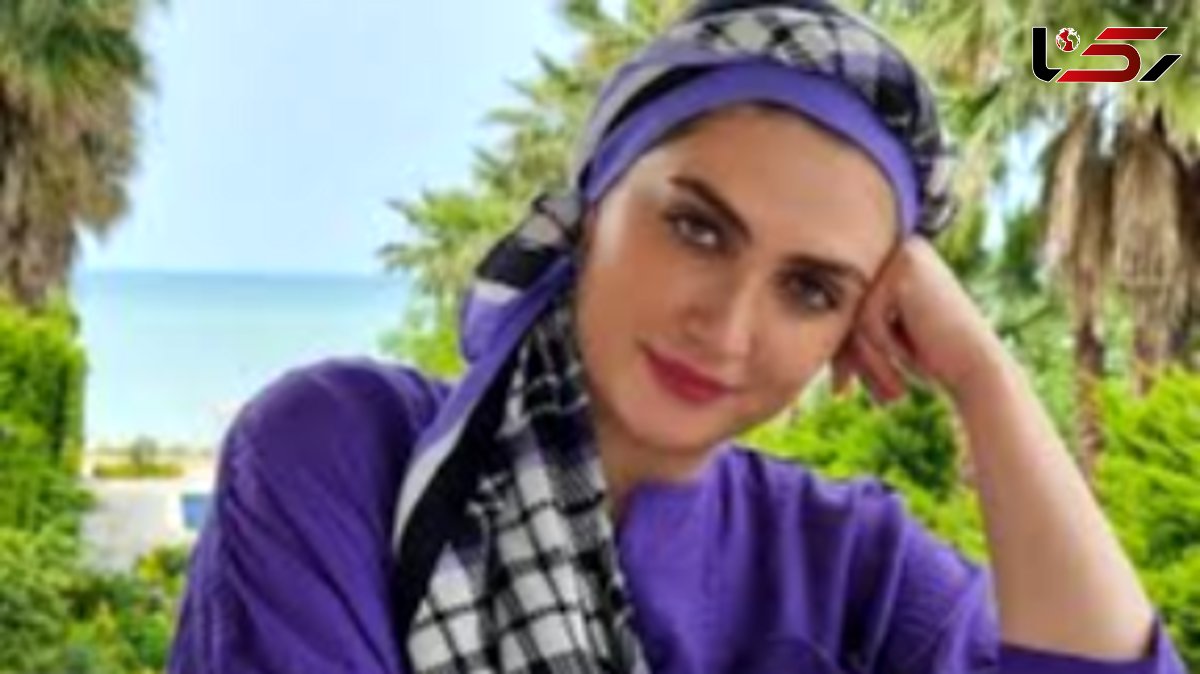 فیلم آواز باشکوه و احساسی احسان خواجه امیری با بازی الناز ملک ! /  برام هیچ حسی شبی تو نیست ! + موزیک ویدیو