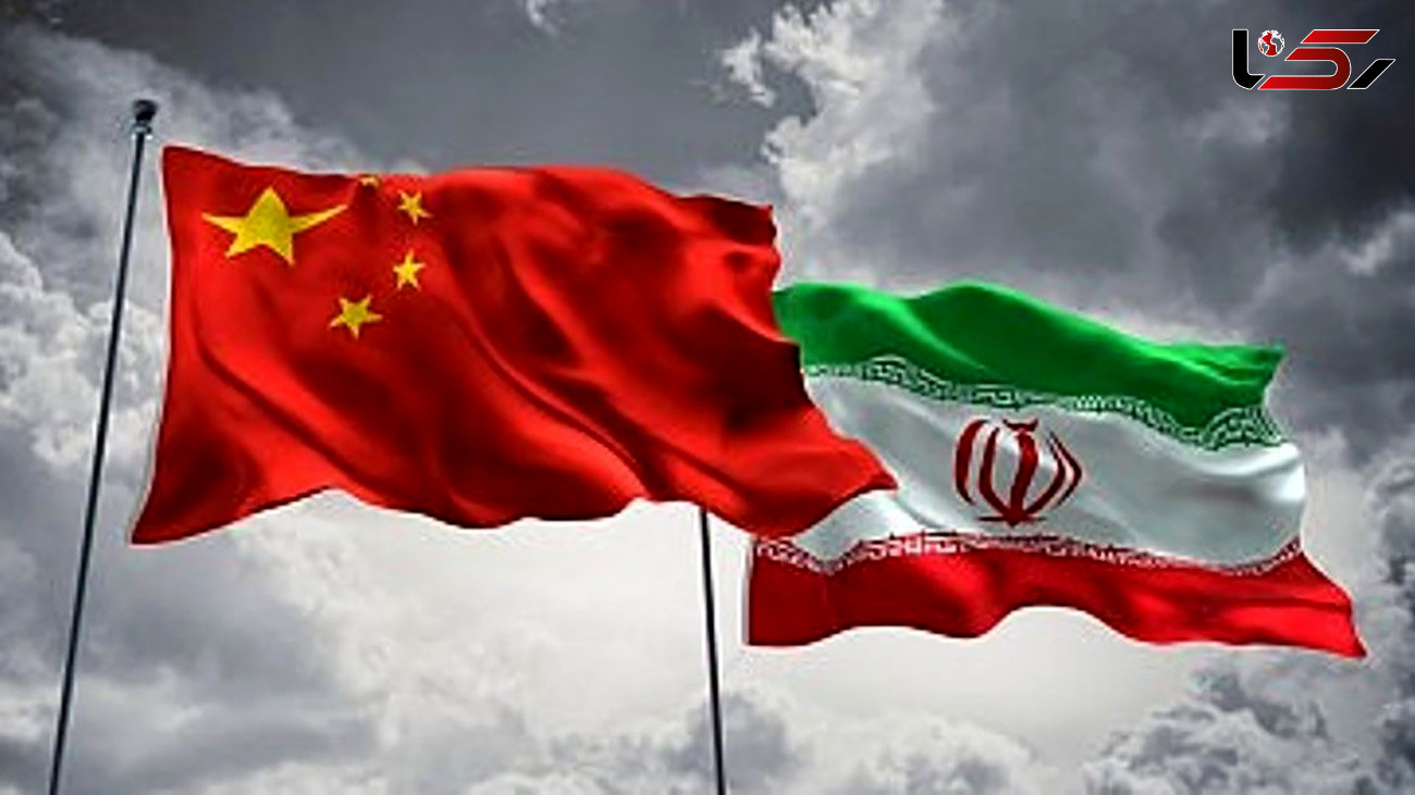قرارداد 25 ساله ایران و چین برای شکست تحریم نفت!