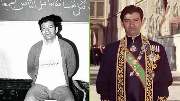 صادق خلخالی حکم تیرباران آخرین شهردار تهران در زمان پهلوی را صادر کرد/ اتهام او چه بود؟