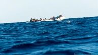 مرگ تلخ 11 مهاجر در آب های  ساحلی الجزایر / 2 کودک زنده ماند