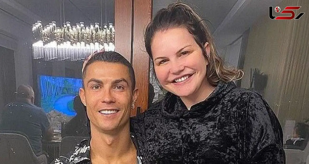 واکنش خواهر رونالدو به اتفاقات رختکن منچستریونایتد