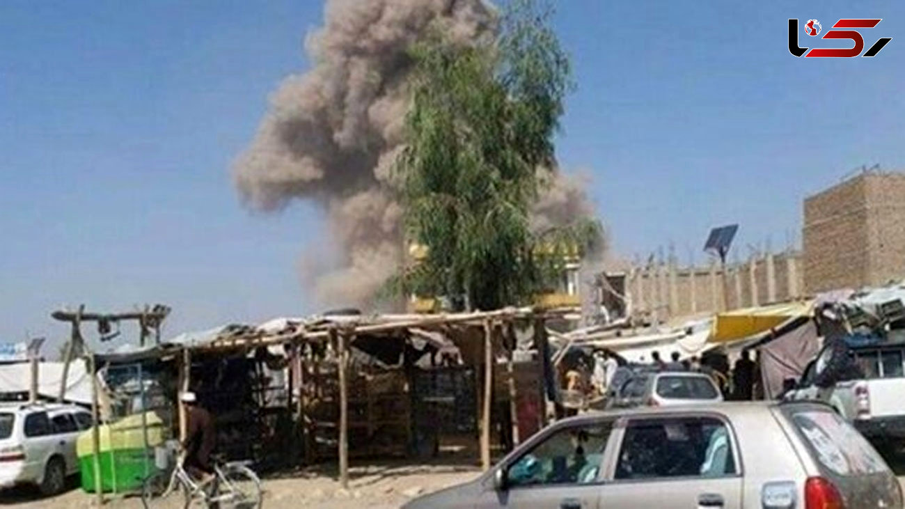 Suicide attack in Afghan’s Ghazni left 21 dead