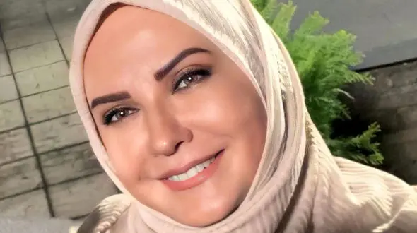  موهای چتری لعیا زنگنه او را 20 سال جوان کرد / عکس خانم بازیگر در آستانه 60 سالگی!