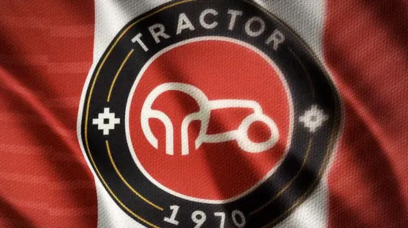 ادعای تراکتور : بازی باید سه هیچ شود