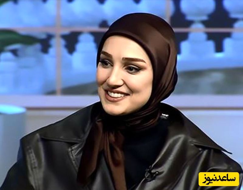 زهرا نادری فر