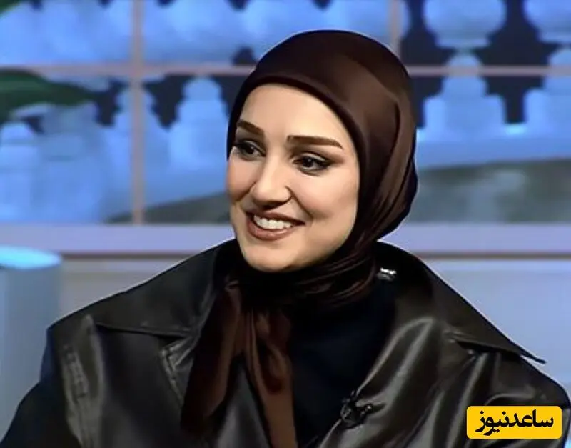 زهرا نادری فر