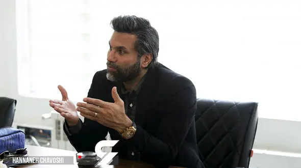 نیکبخت: مشاور درستی داشتم در ویارئال بازی می‌کردم/ کسانی که من را از تیم ملی کنار گذاشتند را نمی‌بخشم+ فیلم