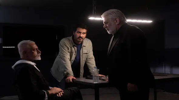 پخش سریال «روشنایی شب» از ۴ آبان + جزئیات