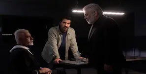 پخش سریال «روشنایی شب» از ۴ آبان + جزئیات