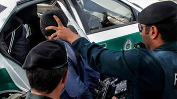 حمله خونین با شمشمیر به یزدی ها / عاملان وحشت دستگیر شدند