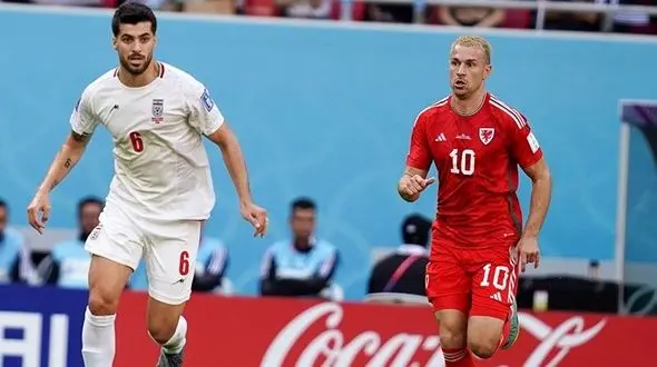 جام جهانی 2022 قطر/ صحبت‌های احساساتی رییس پیشین سازمان لیگ از بُرد ایران