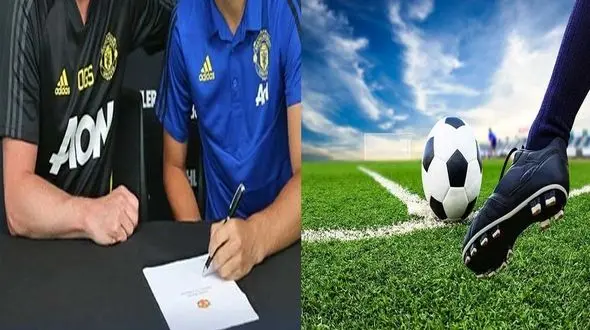 10بند عجیب و غریب در قرارداد فوتبالیست ها؛ از ماشین ضد گلوله تا تراکتور و خانه برای پدر