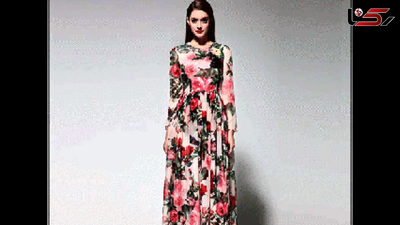 رازهای شیک پوشی برای افراد لاغر و خوش اندام