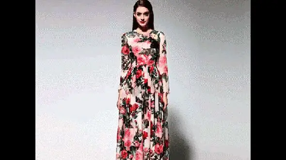 رازهای شیک پوشی برای افراد لاغر و خوش اندام