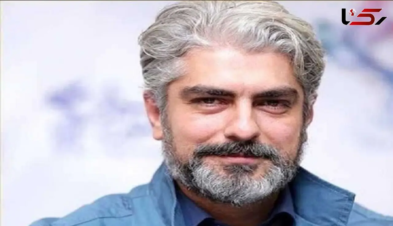 چهره “مهدی پاکدل” بعد ازدواج دوم به کلی عوض شد + عکس