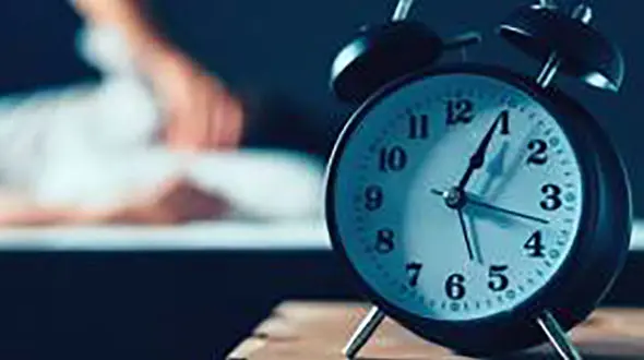 قابل توجه دانشجویان و دانش آموزان/ تاثیر شب‌ بیداری بر یادگیری و هوشیاری صبحگاهی 