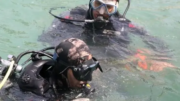 مرگ وحشتناک پسر 17 ساله در بندرعباس