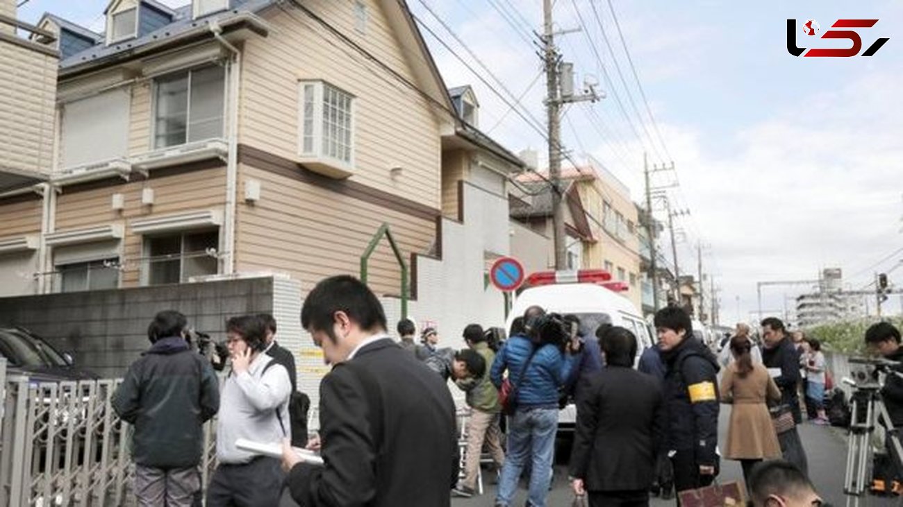 تهدیدات نادر بمب‌گذاری در ژاپن همزمان با آغاز تور آسیایی ترامپ