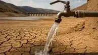  هشدار نسبت به عدم توازن در منابع آبی پایتخت/ «عرضه و تقاضای آب در تهران متناسب نیست»