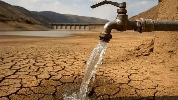 هشدار نسبت به عدم توازن در منابع آبی پایتخت/ «عرضه و تقاضای آب در تهران متناسب نیست»