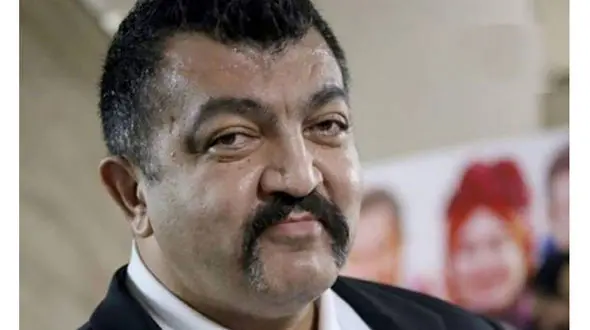 چهره جدید احمد ایراندوست بعد از باخت ایران از آمریکا