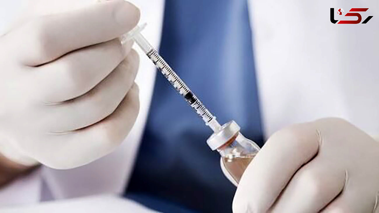 تزریق انسانی واکسن ایرانی کرونا در خرداد