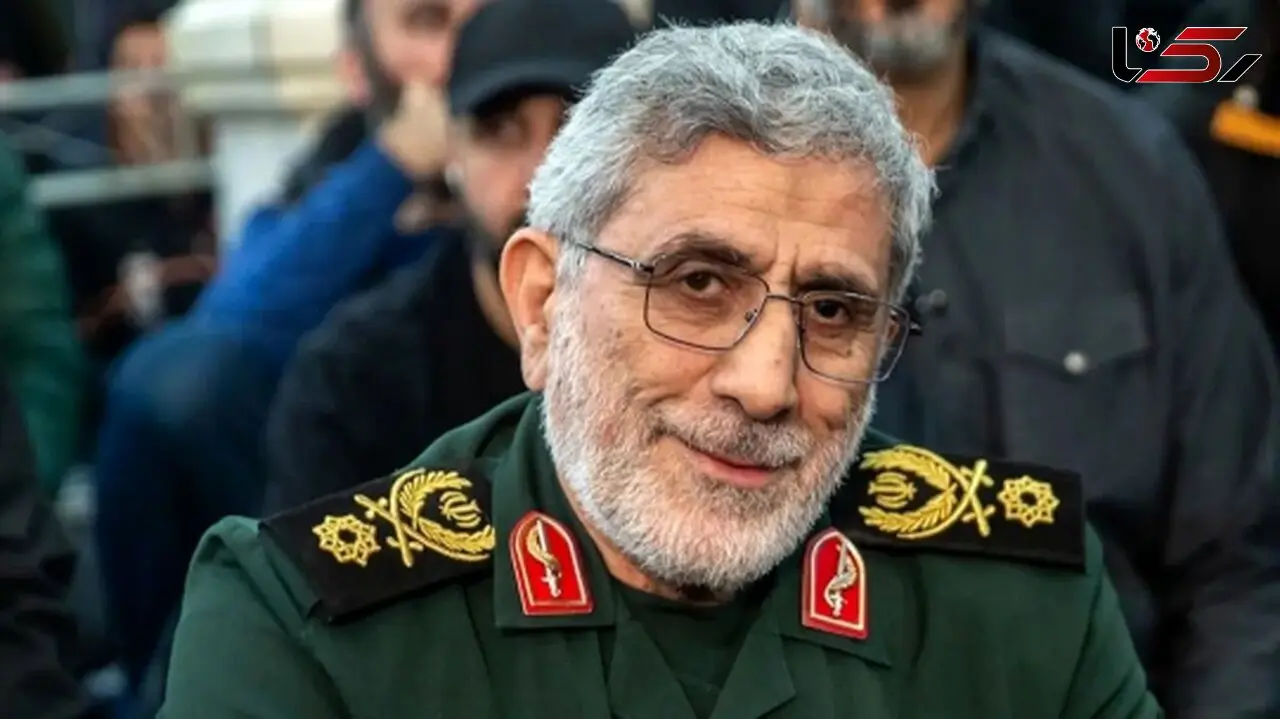 عکس؛ سفر در زمان؛ «سردار قاآنی و قالیباف» در لباس سپاه در جبهه؛ دهه 60
