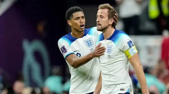 خلاصه بازی؛ ایرلند 0-5 انگلیس / تحقیر ایرلند به سبک انگلیسی ها! + فیلم