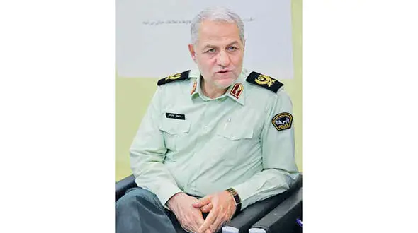 پاسخ رئیس پلیس فتای کشور به موضوع انتقال سرورهای تلگرام به ایران