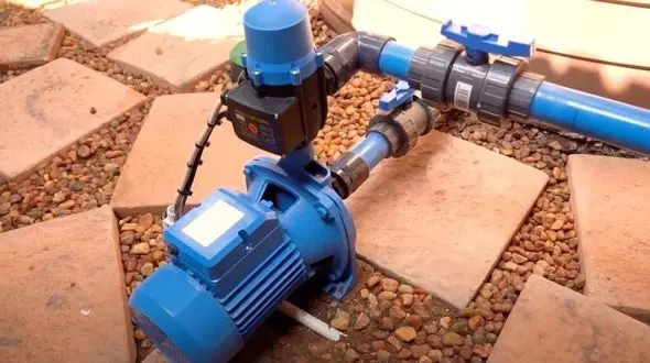 قیمت های عجیب انواع پمپ آب در بازار