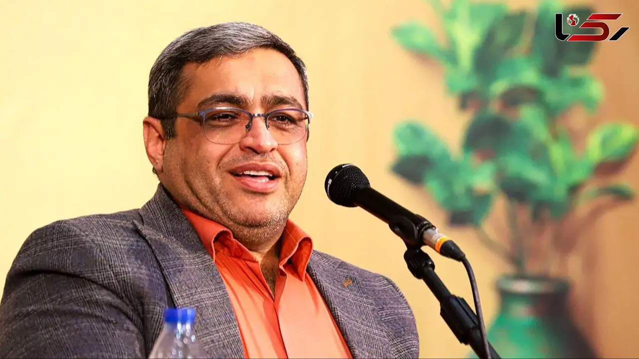فیلم / سعید عزیزی : پسرا جدیدا فکر میکنن دختر باید بیاد خواستگاریش / چی شده   بعضی پسرا نشستن ... /  خیلی‌ها رابطه که جدی میشه  ...