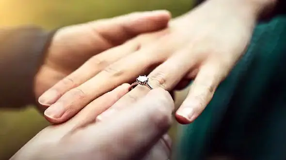 ثبت الکترونیکی ازدواج در سراسر کشور فعال شد