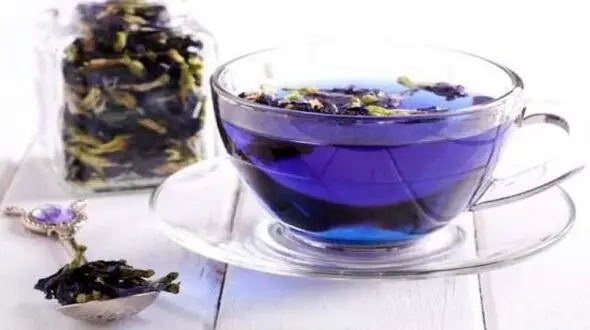 شربت گیاهی مخصوص بداخلاق ها + دستور تهیه