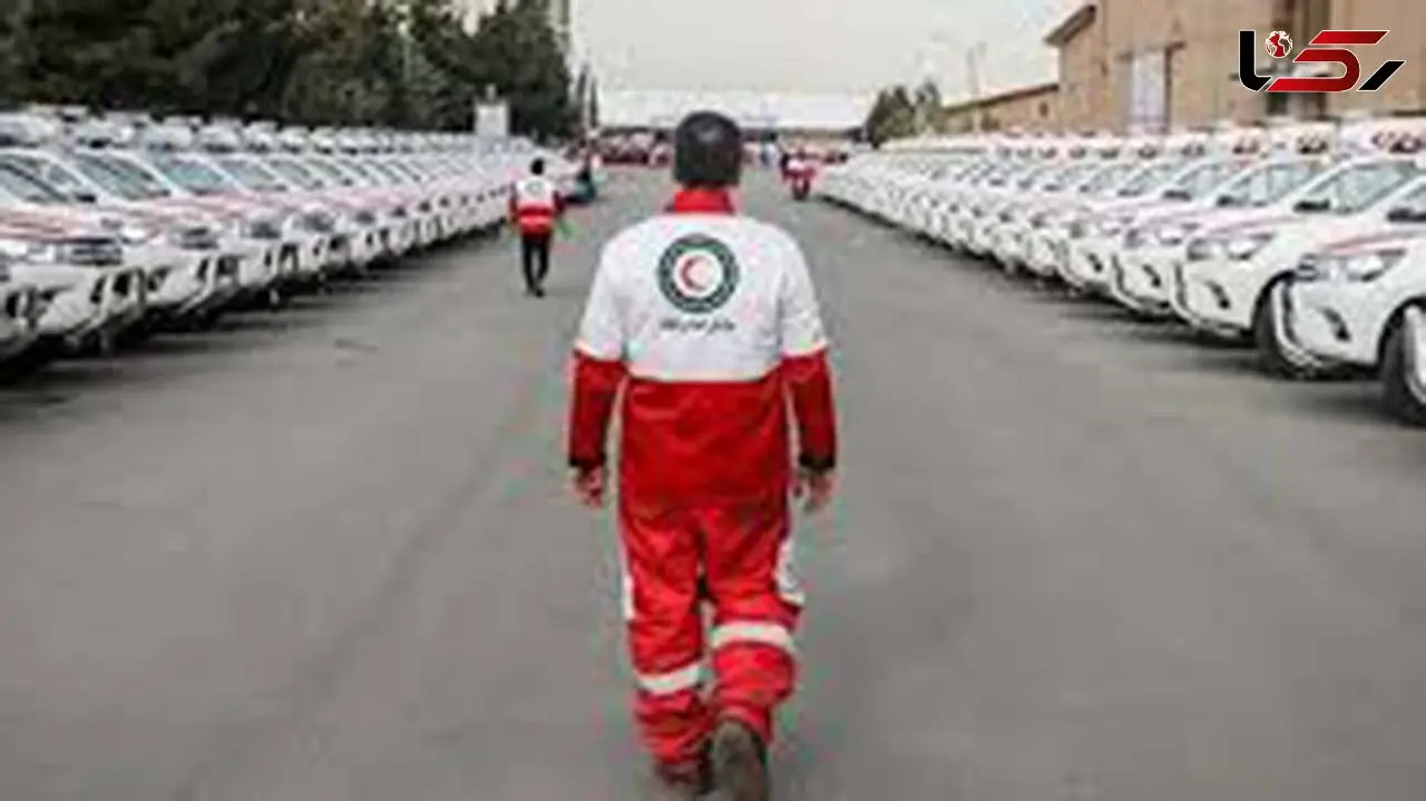 رتبه اول تعداد اعضای جمعیت هلال احمر ایران در دنیا/بیش از 3 میلیون نفر در سال گذشته عضو هلال احمر شدند