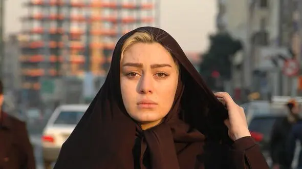 اکران مردمی فیلم کارگر ساده نیازمندیم با حضور سحر قریشی